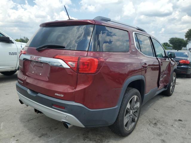 1GKKNWLS5HZ167637 GMC Acadia Slt-2