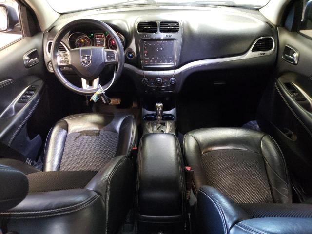 3C4PDDGG0HT606717 Dodge Journey Crossroad