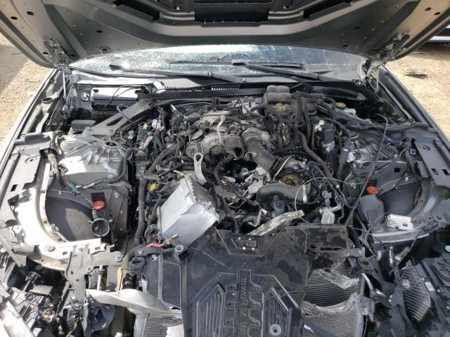 WBSJF0C50JB283220 BMW M5