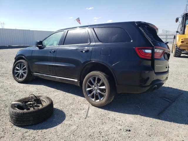 1C4RDHDG3HC917512 Dodge DURANGO GT
