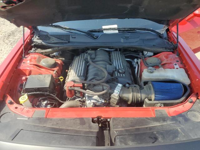 2C3CDZFJ4MH665091 Dodge Challenger R/t Scat Pack