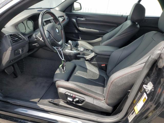 WBA2M7C0XM7J25552 BMW 230I