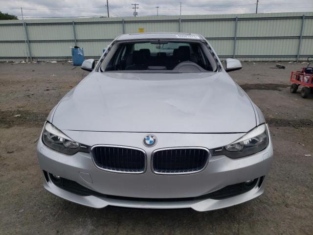 WBA3C3G52FNT53470 BMW 320 I Xdrive