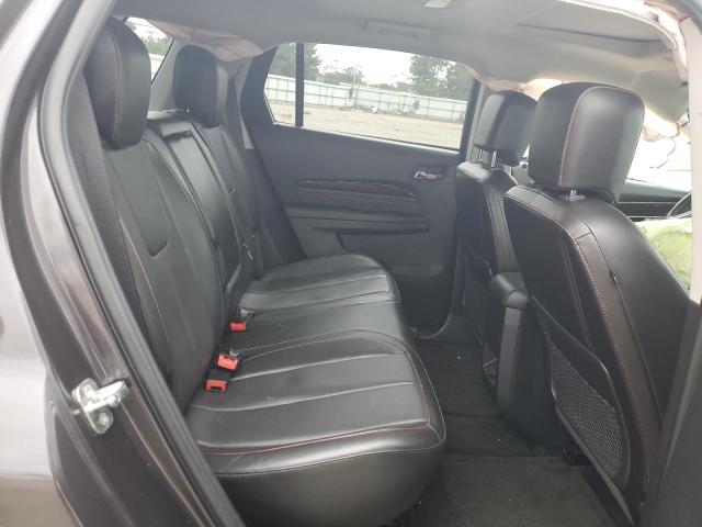 2GKALUEKXE6243184 GMC Terrain Denali