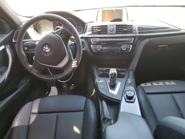 WBA8E9G52GNT86571 BMW 328 I Sulev