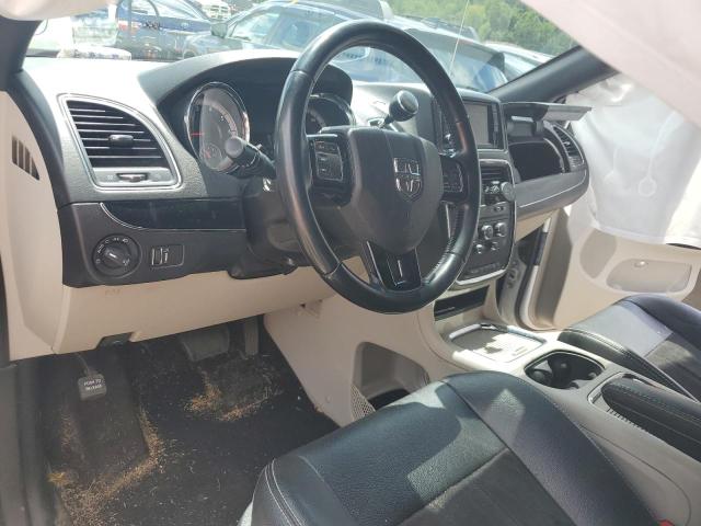 2C4RDGCG0KR771631 Dodge Grand Caravan Sxt