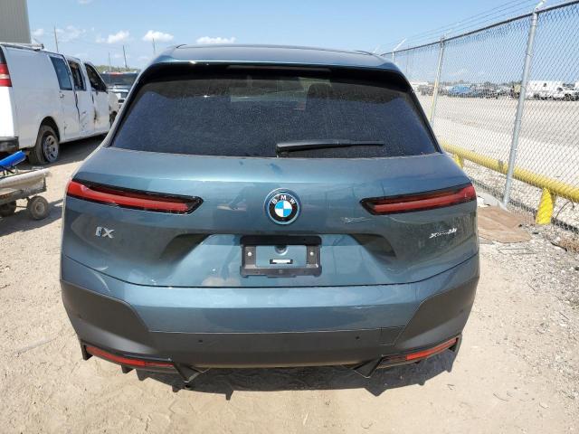 WB523CF00NCK51515 BMW Ix Xdrive50
