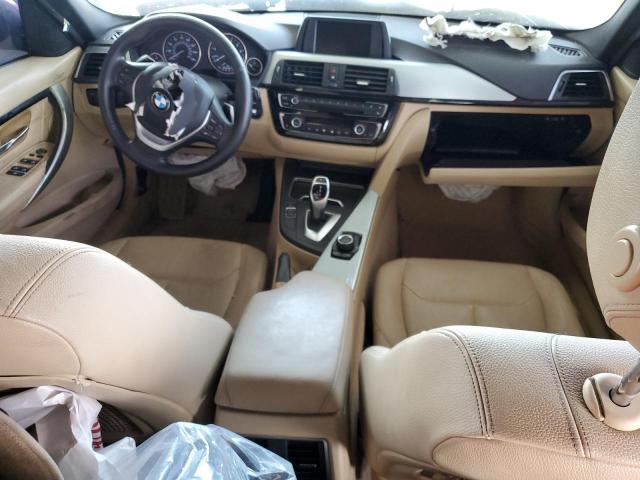 WBA8E9G53GNT87308 BMW 328 I Sulev