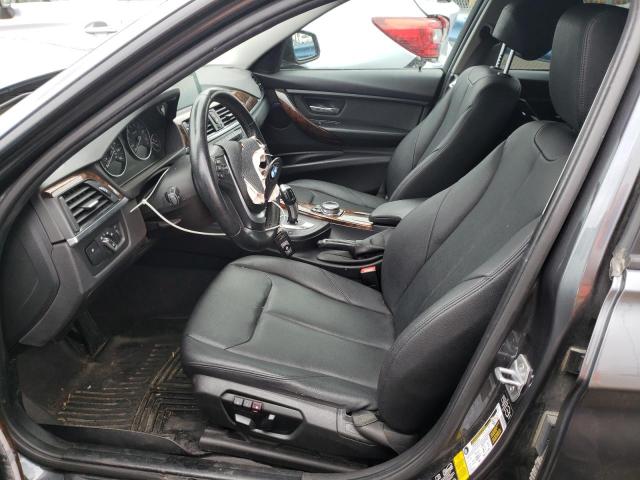 WBA3B5C59EP652400 BMW 328 Xi Sulev