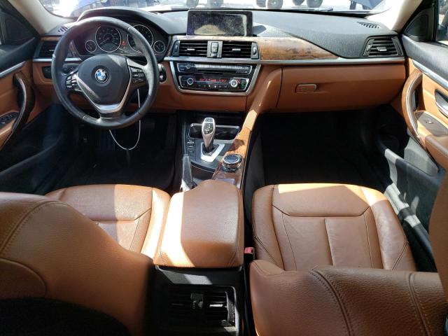 WBA3N3C57EF711137 BMW 428 I