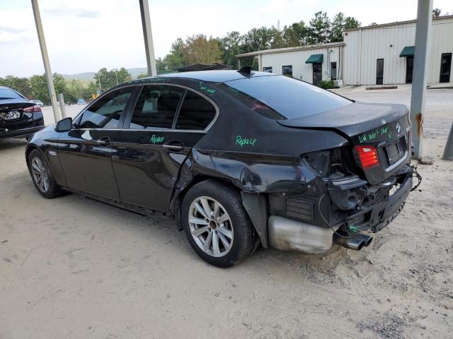 WBA5A7C57ED614866 BMW 528 XI