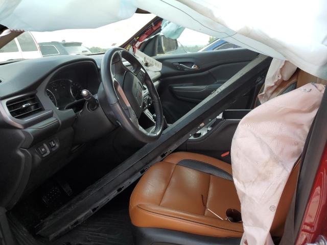 1GKKNVLS1KZ190267 GMC Acadia All Terrain