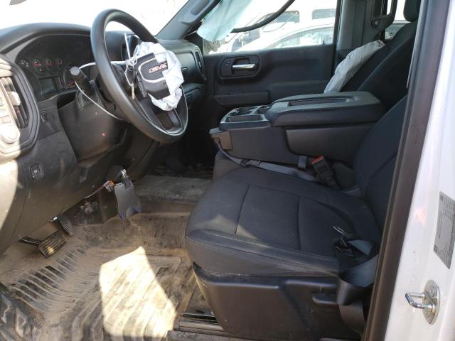 1GTR9AEH8KZ242860 GMC Sierra K1500