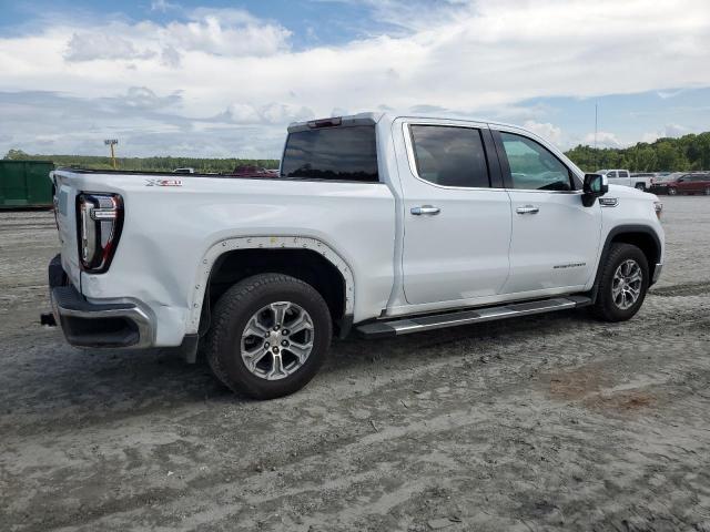 3GTU9DED8LG256705 GMC Sierra K1500 Slt