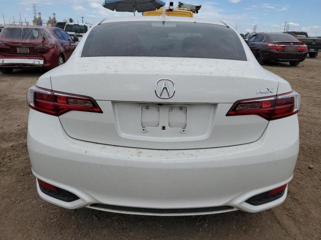 19UDE2F3XJA003193 Acura Ilx Base Watch Plus