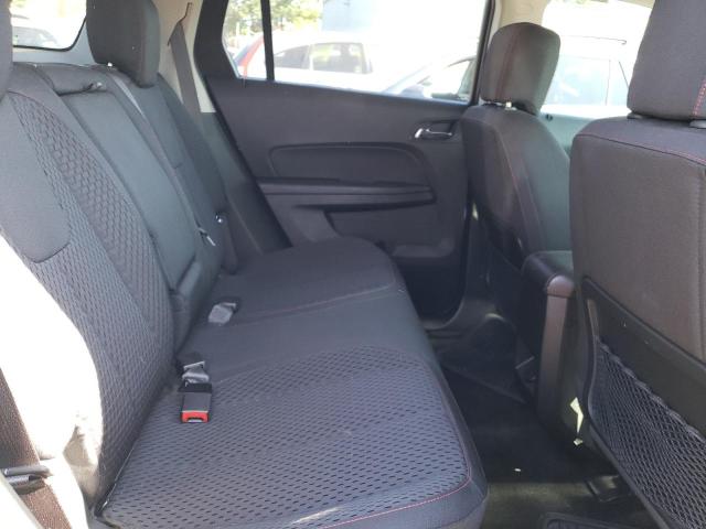 2GKFLVEK8F6283969 GMC Terrain Sle