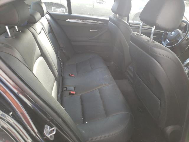 WBA5A7C58FD626302 BMW 528 XI