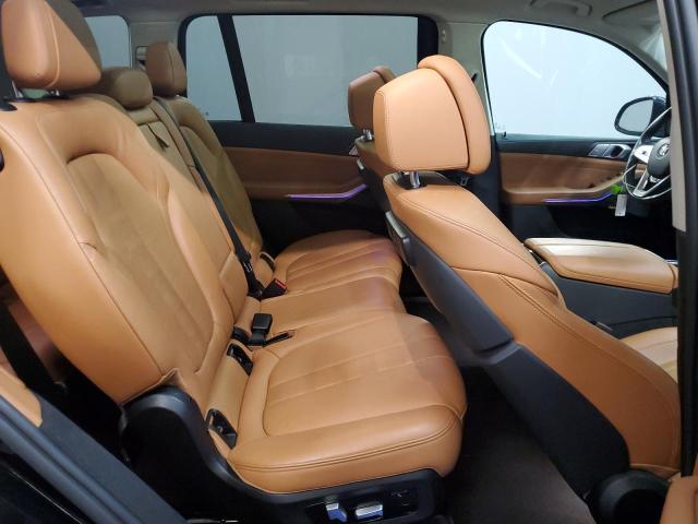 5UXCW2C08M9G77724 BMW X7 Xdrive40i