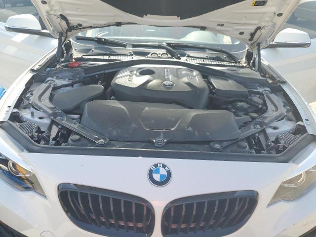 WBA2M7C05L7D82734 BMW 230I