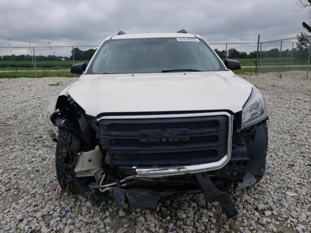 1GKKRNED7EJ259310 GMC ACADIA SLE