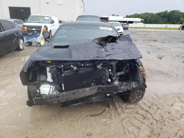 2C3CDZAG0MH502496 Dodge Challenger Sxt