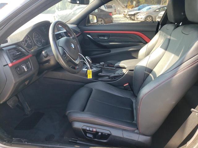 WBA3N3C53FK232450 BMW 428 I