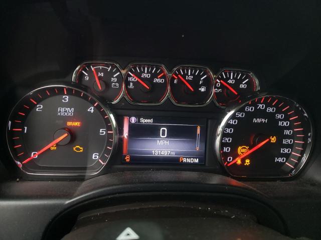 3GTU2VEC8EG504486 GMC Sierra K1500 Slt