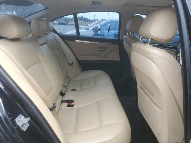 WBA5B1C55GG129962 BMW 535 I