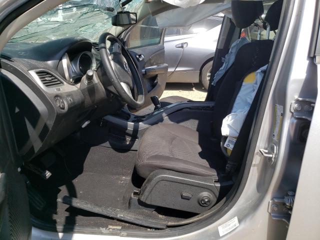3C4PDCBG4ET111997 Dodge Journey Sxt