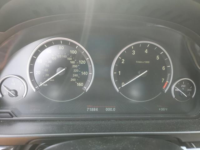 WBA5B1C55GG129962 BMW 535 I