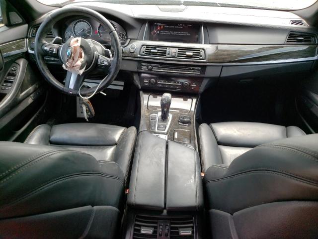 WBAKN9C59GD962254 BMW 550 I