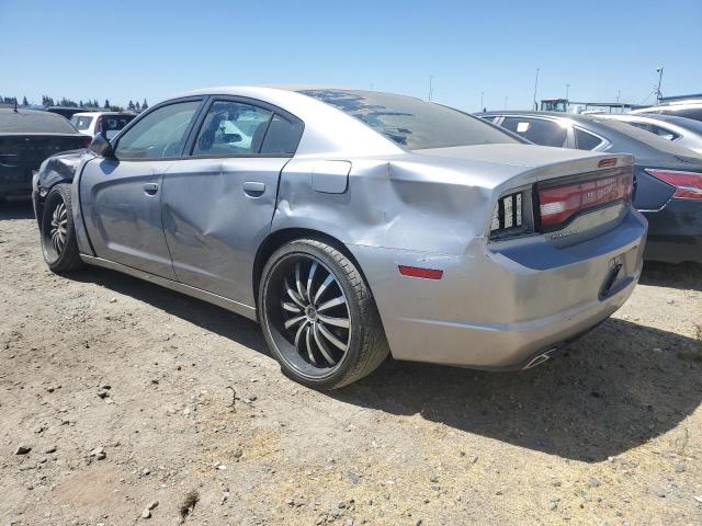 2C3CDXBGXEH116933 Dodge Charger Se