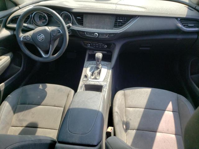 W04GP6SX1J1076436 Buick Regal Essence
