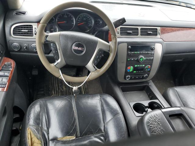 1GKS2KE7XER120884 GMC Yukon Xl K1500 Slt