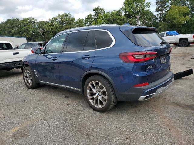 5UXCR6C09M9E90216 BMW X5 Xdrive40i