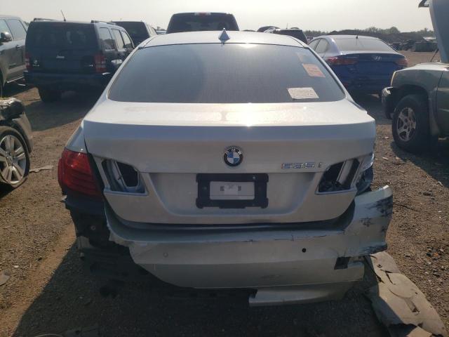 WBA5B1C53GG132925 BMW 535 I