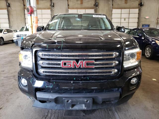 1GTG6CEN5J1104594 GMC CANYON SLE