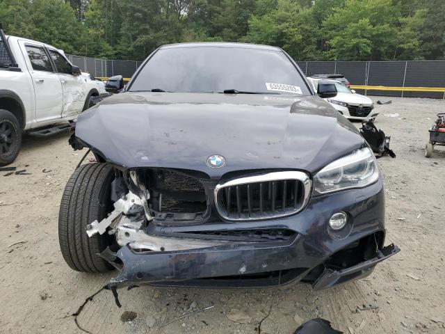 5UXKU2C58G0N83801 BMW X6 Xdrive35i