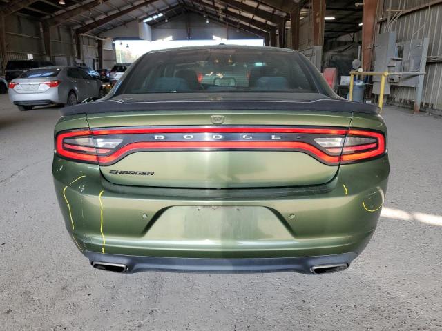 2C3CDXBG5JH297868 Dodge Charger Sxt