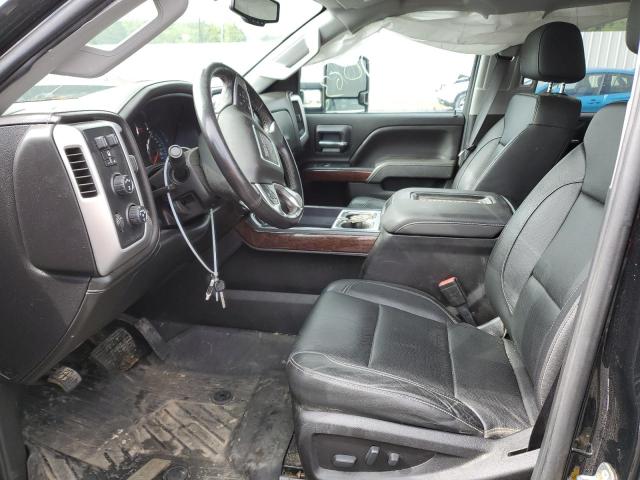 1GT12REY5KF160876 GMC Sierra K2500 Slt