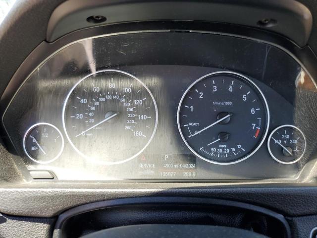 WBA3A5C5XFF609114 BMW 328 I