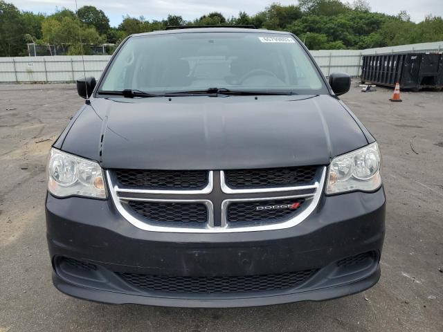 2C4RDGCG5GR357140 Dodge Grand Caravan Sxt