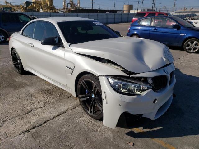 WBS3U9C55FP968360 BMW M4