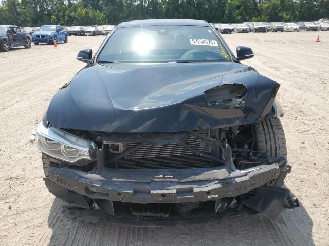 WBA3R1C51FK193155 BMW 435 I