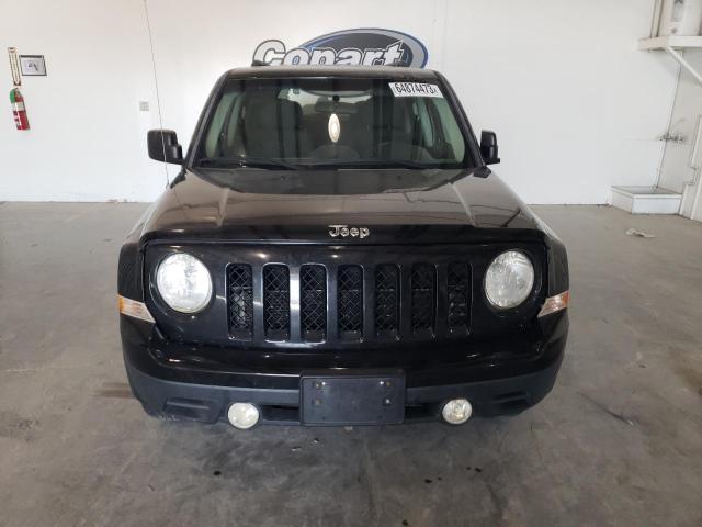 1C4NJRBB8ED595816 Jeep Patriot Sport