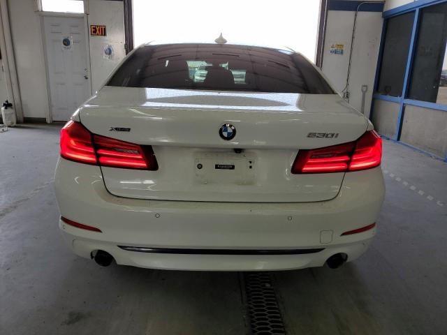 WBAJA7C33HWA69953 BMW 530 XI