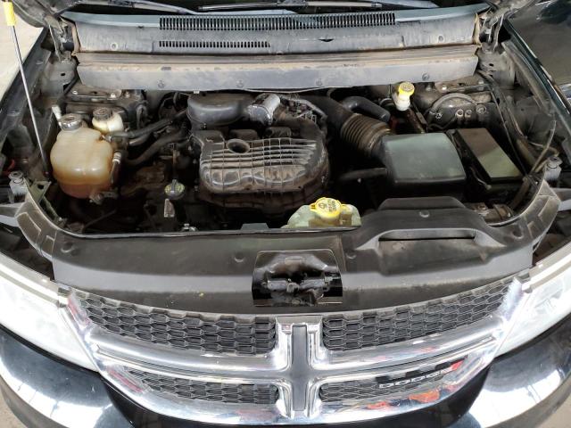 3C4PDCBG7HT531550 Dodge Journey Sxt