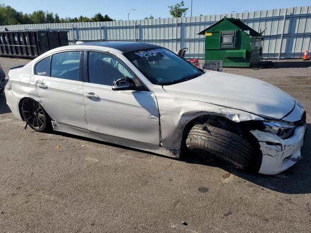 WBA3B3C52FF546186 BMW 328 XI
