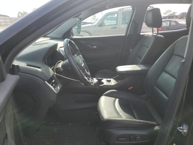 3GKALPEX3JL211647 GMC Terrain Slt