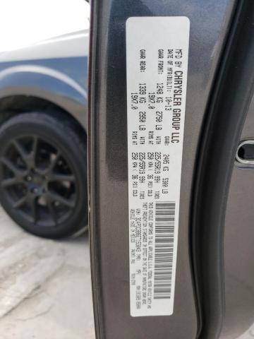 3C4PDCBB6ET153043 Dodge Journey Sxt
